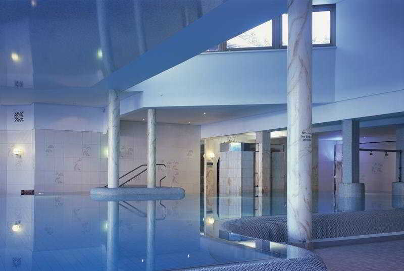 Familien Und Sporthotel Feldberger Hof Feldberg  Exterior foto